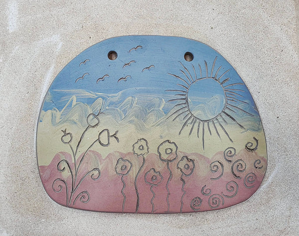 50th Anniversary Workshop + Ceramic Mural September 30