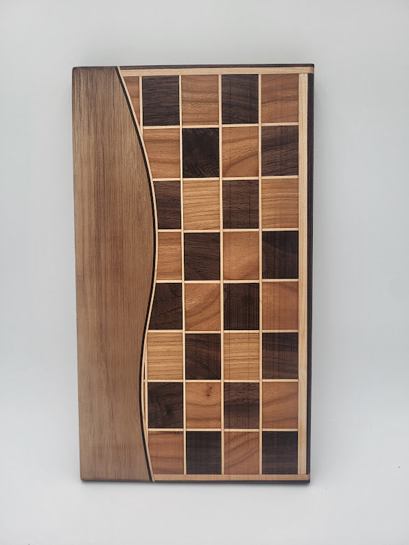 North46 woodworks