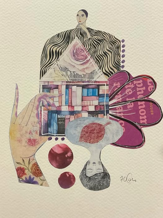 Josee Cousineau