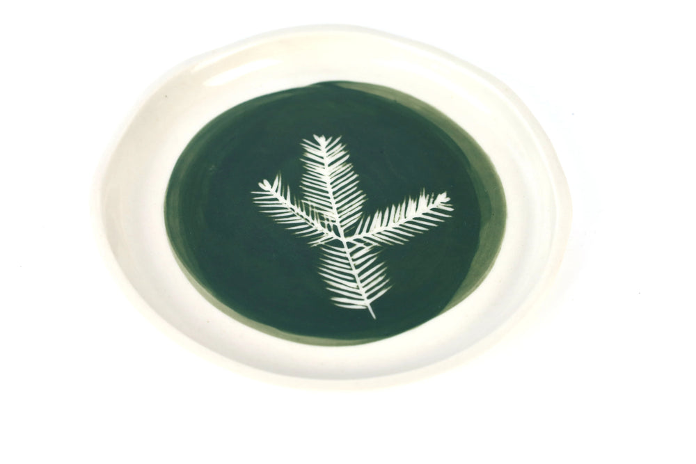 Renée Lagacé Forest Pottery